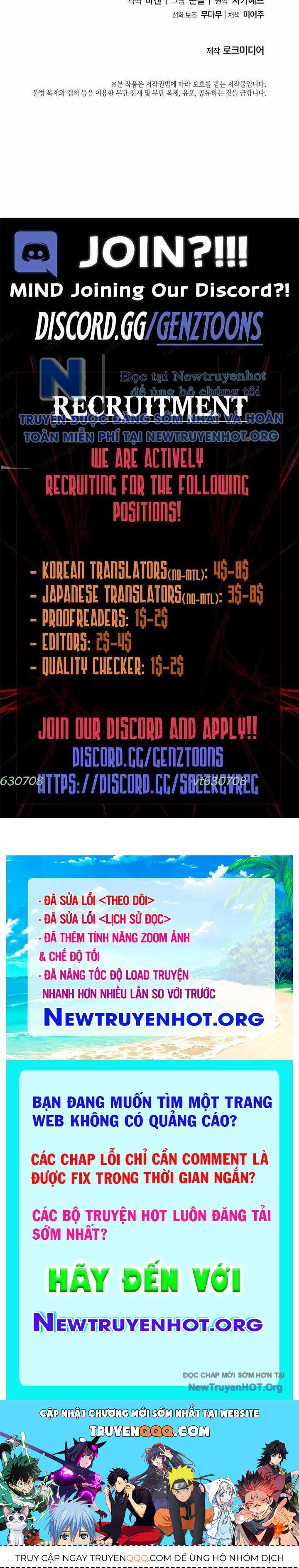 Đây Là Luật Chapter 152 - 22