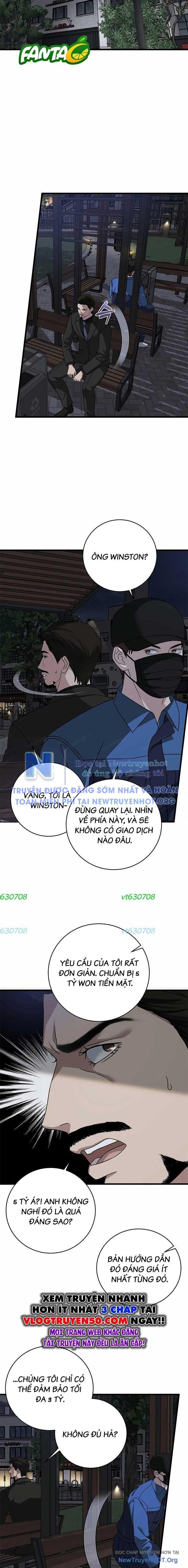 Đây Là Luật Chapter 152 - 6