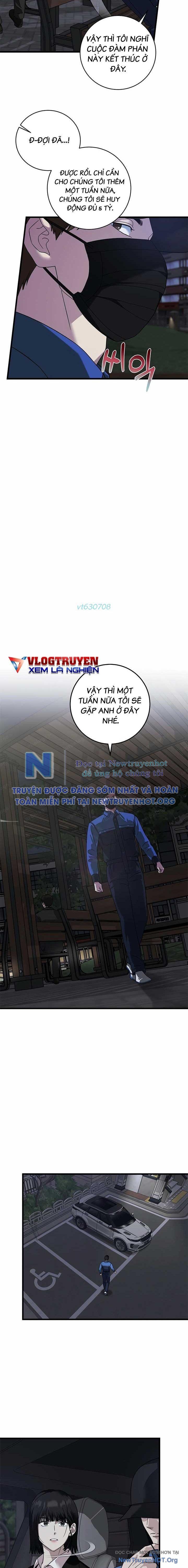 Đây Là Luật Chapter 152 - 7
