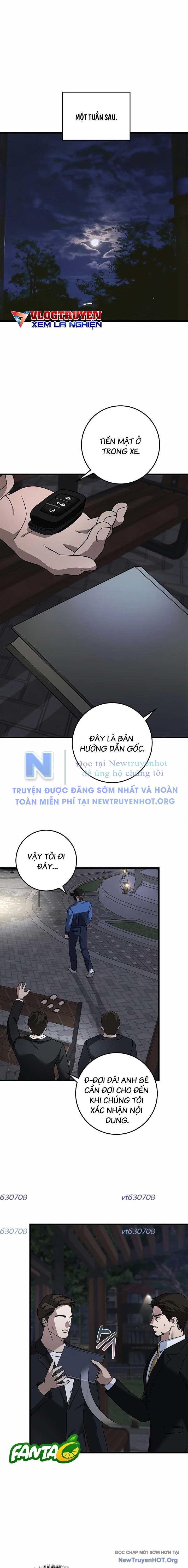 Đây Là Luật Chapter 152 - 9