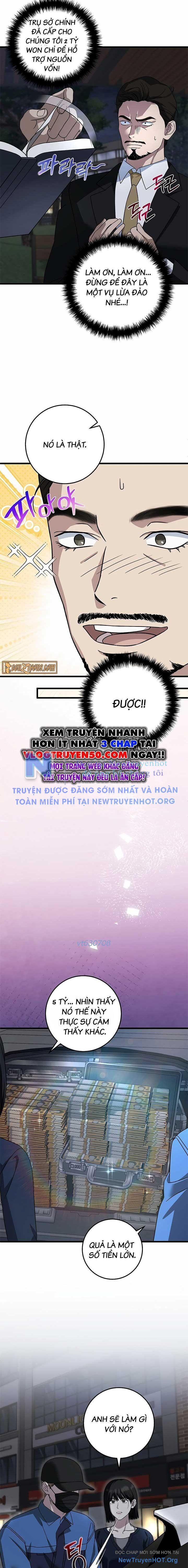 Đây Là Luật Chapter 152 - 10