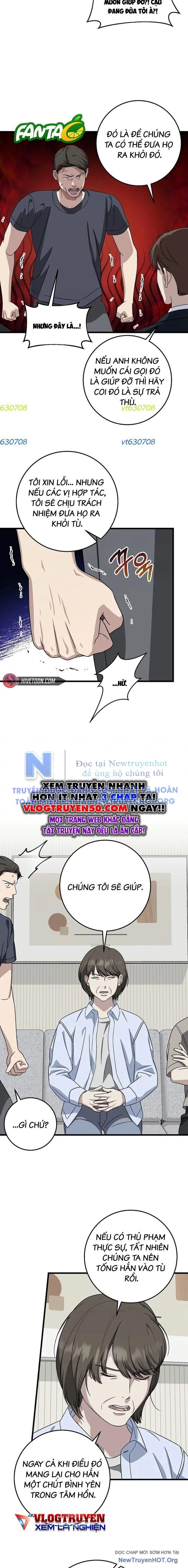 Đây Là Luật Chapter 153 - 13