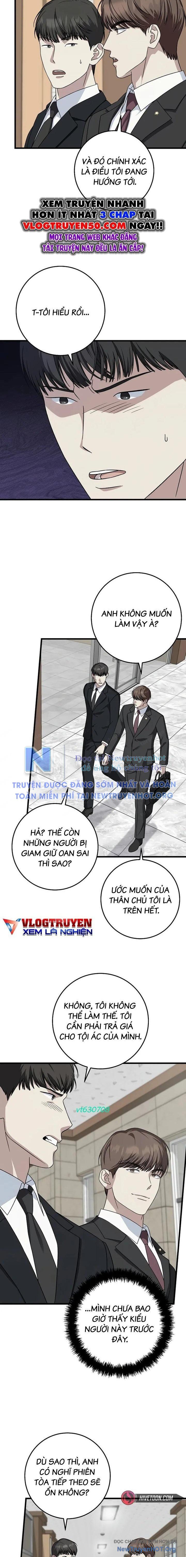 Đây Là Luật Chapter 153 - 20