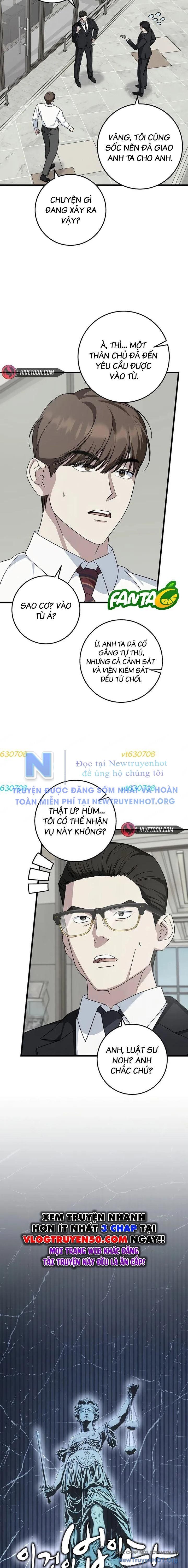 Đây Là Luật Chapter 153 - 3