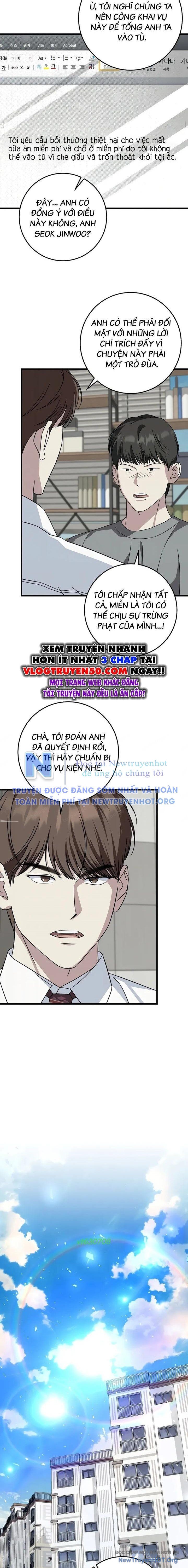 Đây Là Luật Chapter 153 - 10