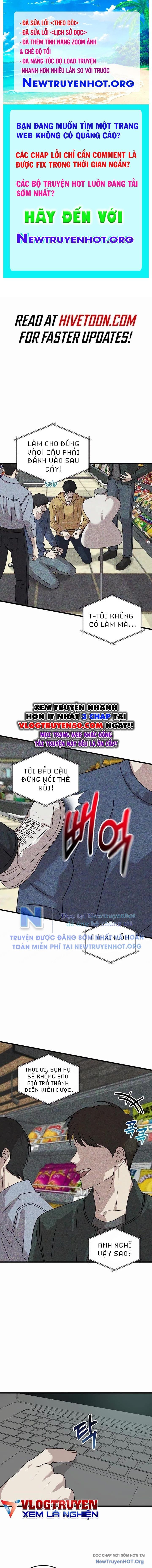 Đây Là Luật Chapter 154 - 1