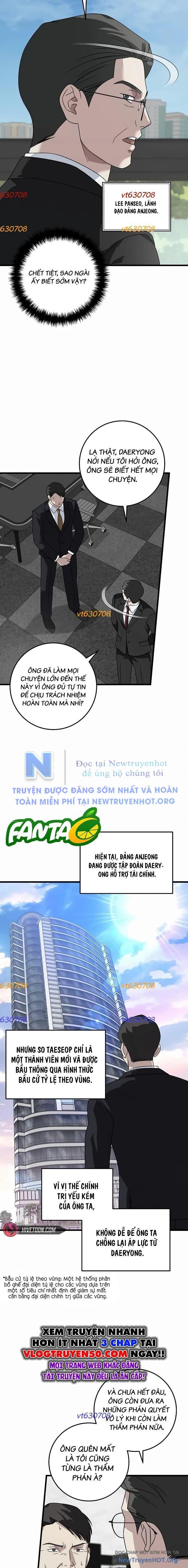 Đây Là Luật Chapter 154 - 15