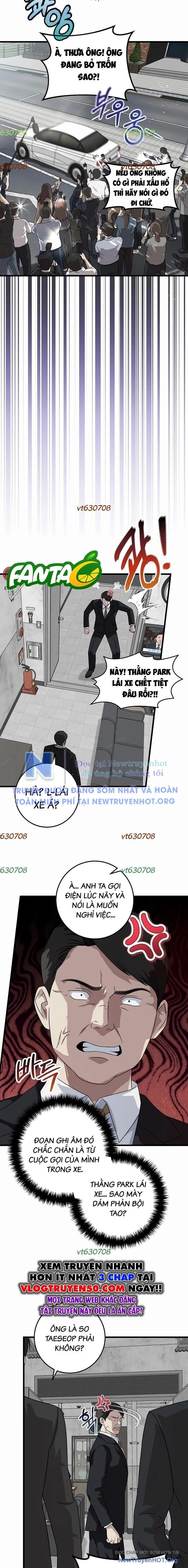 Đây Là Luật Chapter 154 - 18