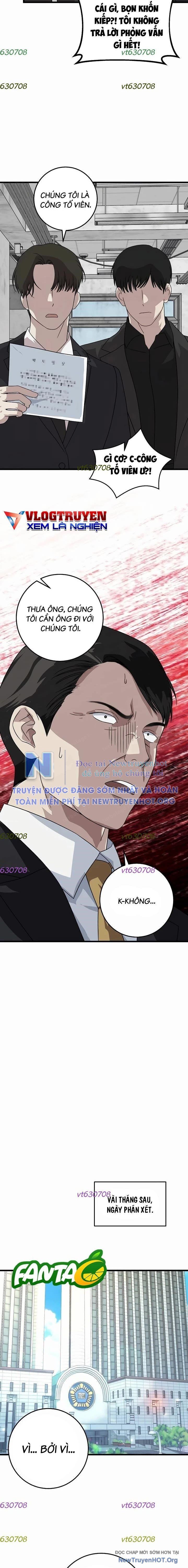 Đây Là Luật Chapter 154 - 19