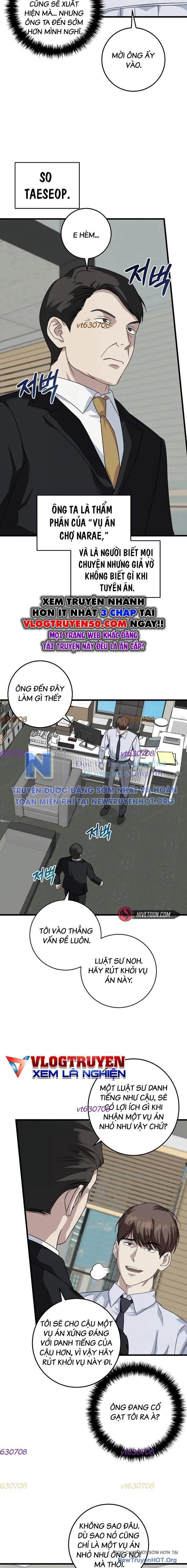 Đây Là Luật Chapter 154 - 4