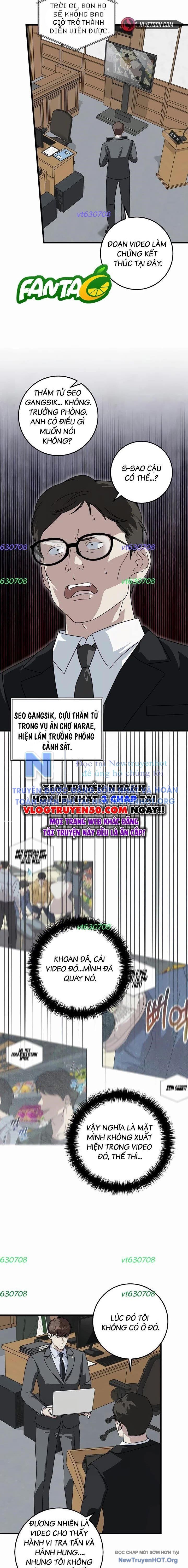 Đây Là Luật Chapter 154 - 8