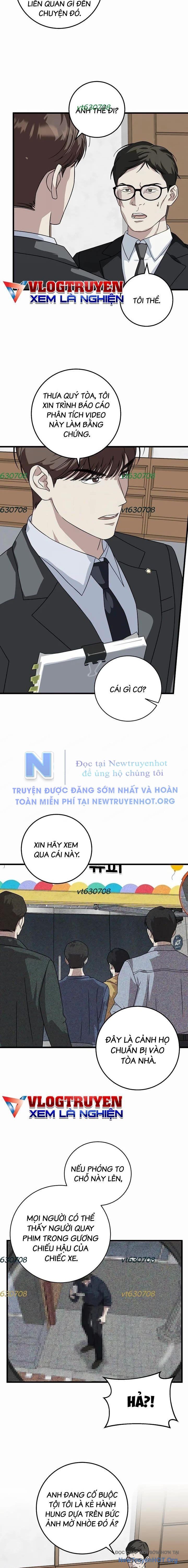 Đây Là Luật Chapter 154 - 9