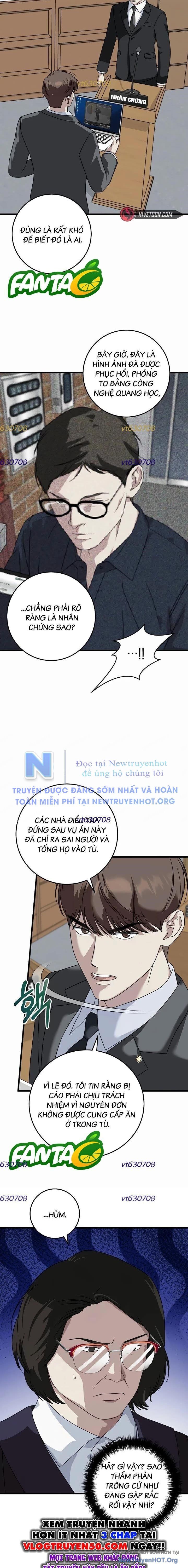 Đây Là Luật Chapter 154 - 10