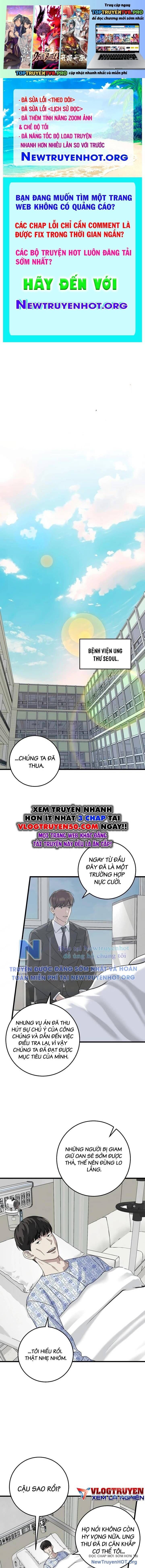 Đây Là Luật Chapter 155 - 2