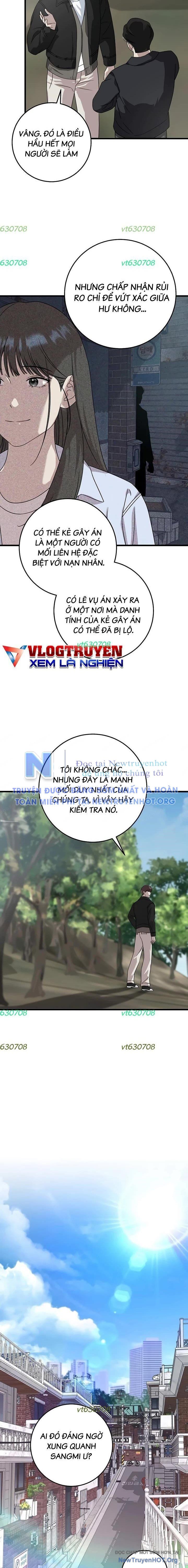 Đây Là Luật Chapter 155 - 12