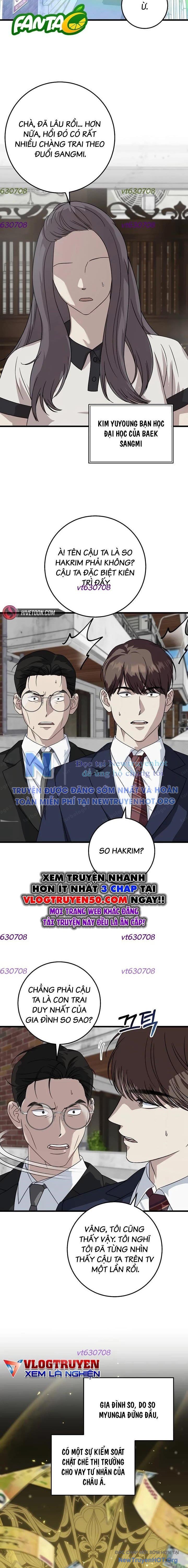 Đây Là Luật Chapter 155 - 13