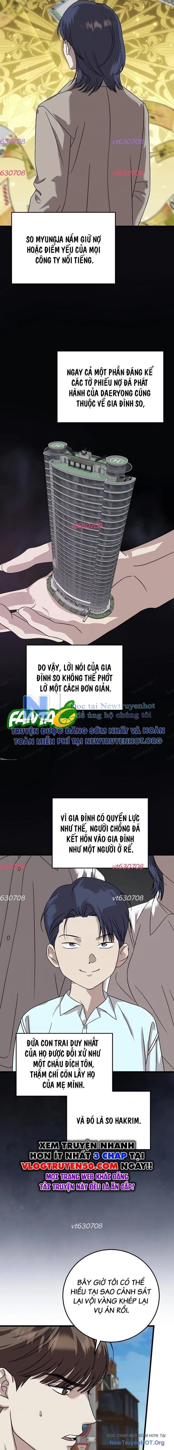 Đây Là Luật Chapter 155 - 14