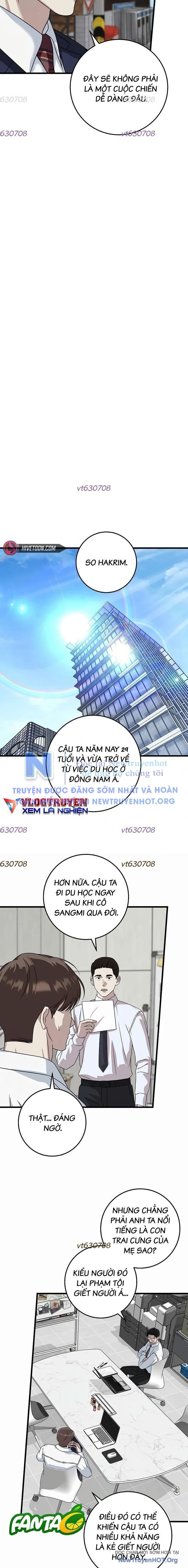 Đây Là Luật Chapter 155 - 15