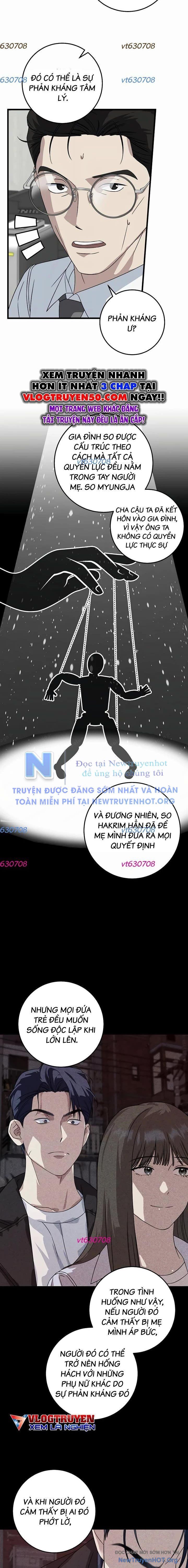 Đây Là Luật Chapter 155 - 16