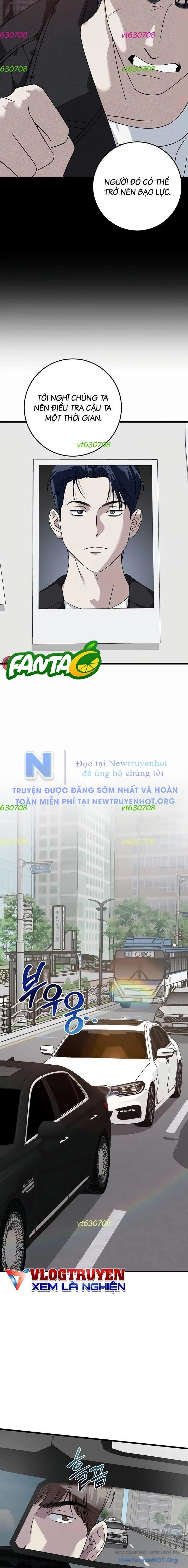 Đây Là Luật Chapter 155 - 17