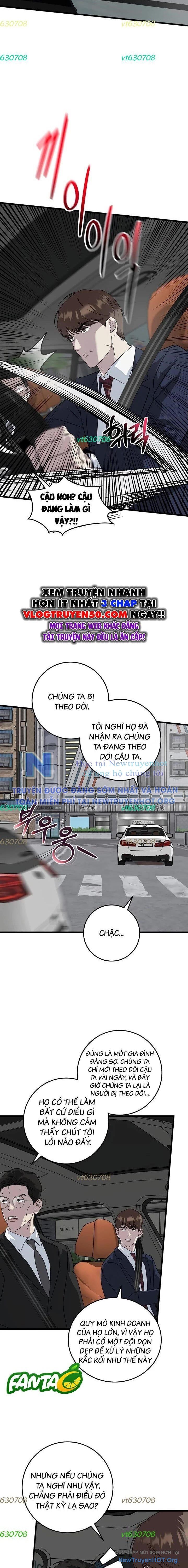 Đây Là Luật Chapter 155 - 18