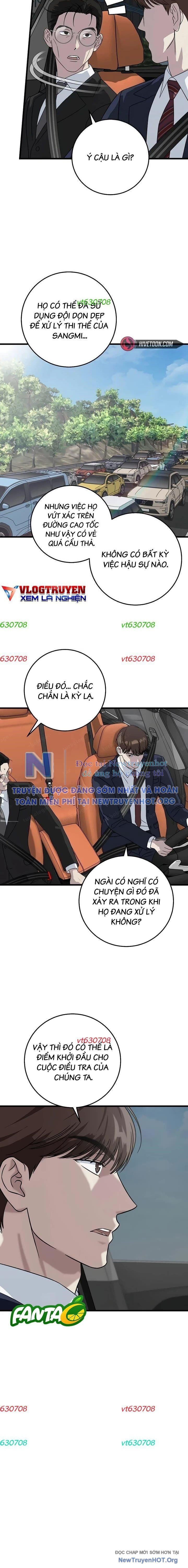 Đây Là Luật Chapter 155 - 19