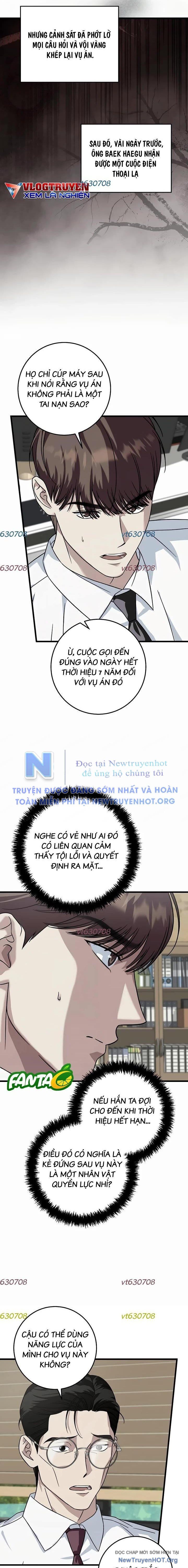 Đây Là Luật Chapter 155 - 7