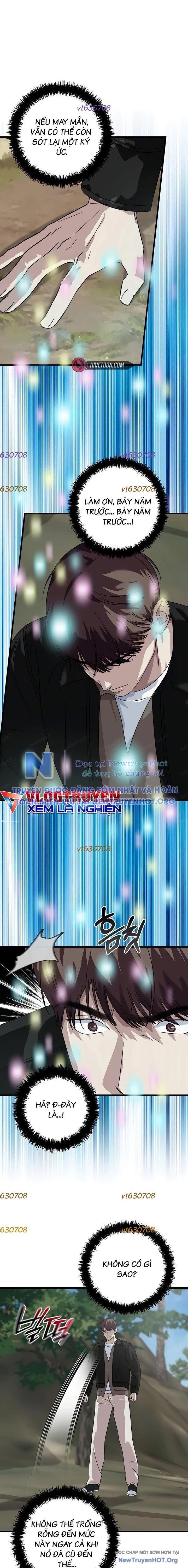 Đây Là Luật Chapter 155 - 9