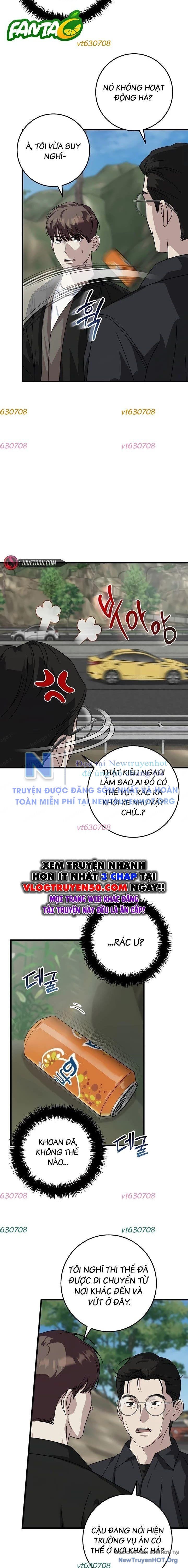 Đây Là Luật Chapter 155 - 10