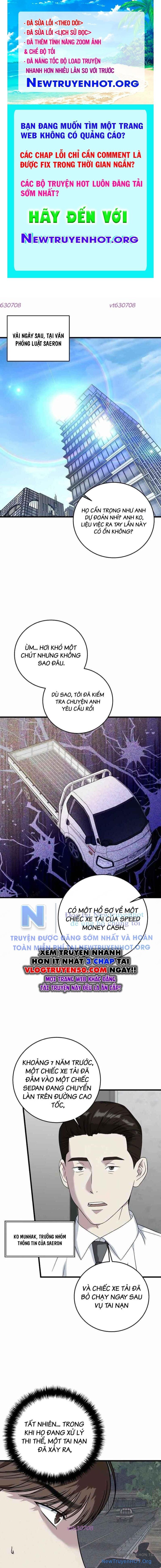 Đây Là Luật Chapter 156 - 1