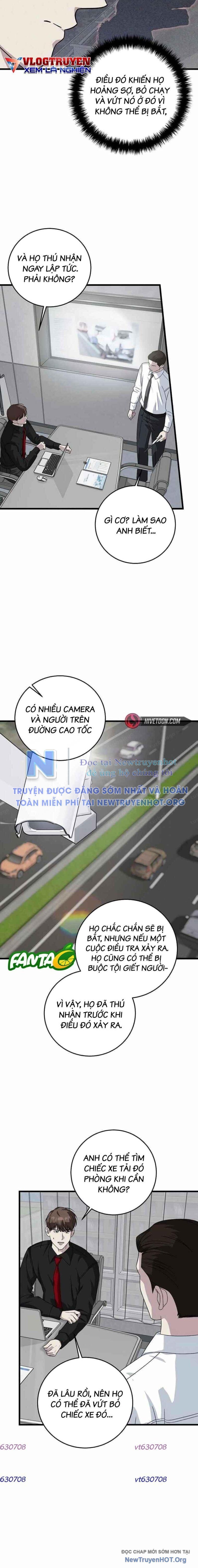 Đây Là Luật Chapter 156 - 2