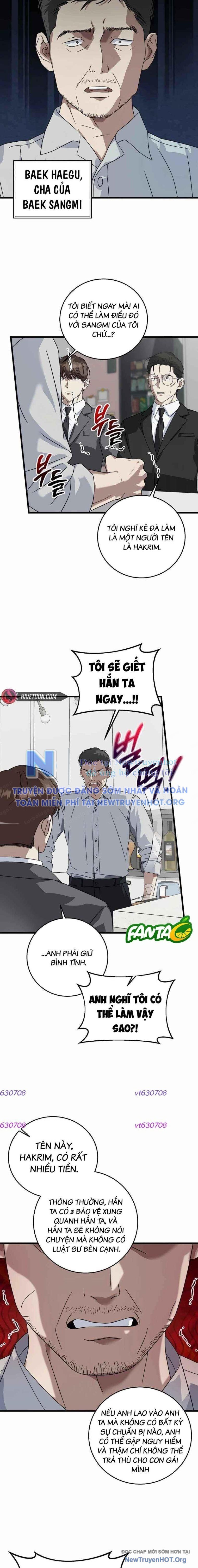 Đây Là Luật Chapter 156 - 11