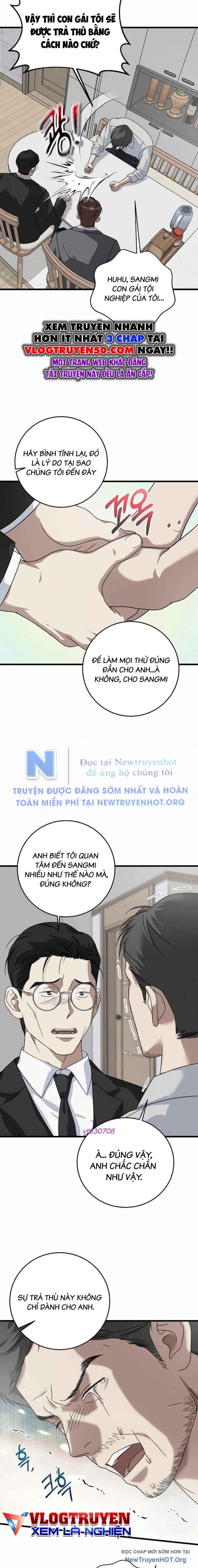 Đây Là Luật Chapter 156 - 12