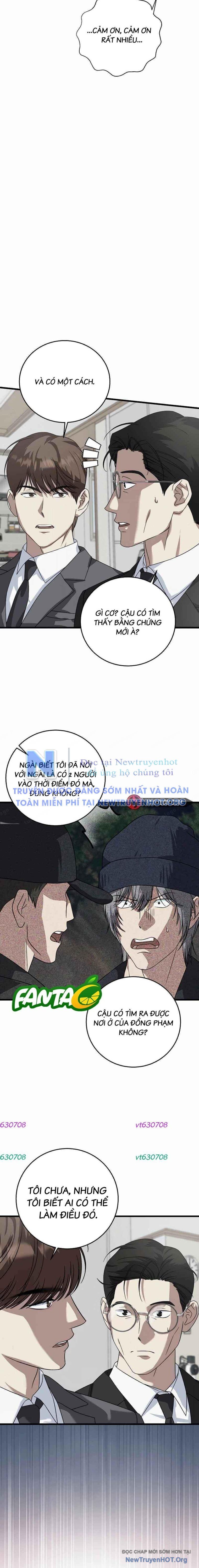 Đây Là Luật Chapter 156 - 13