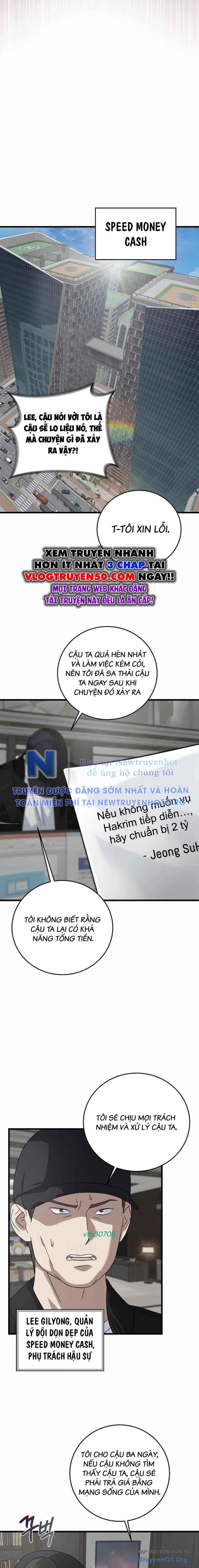 Đây Là Luật Chapter 156 - 14