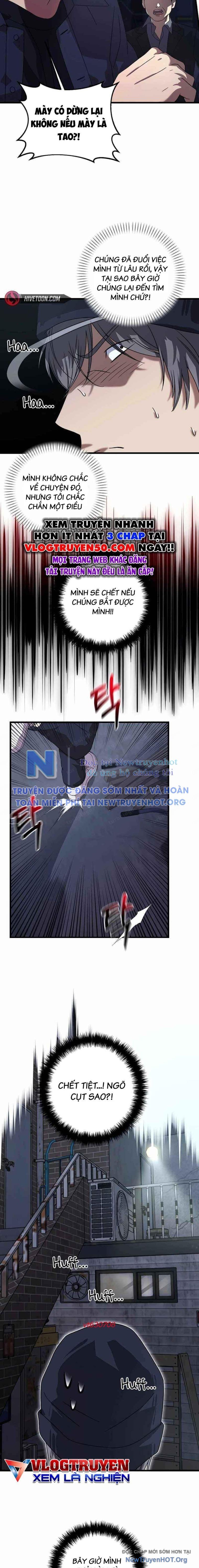 Đây Là Luật Chapter 156 - 16