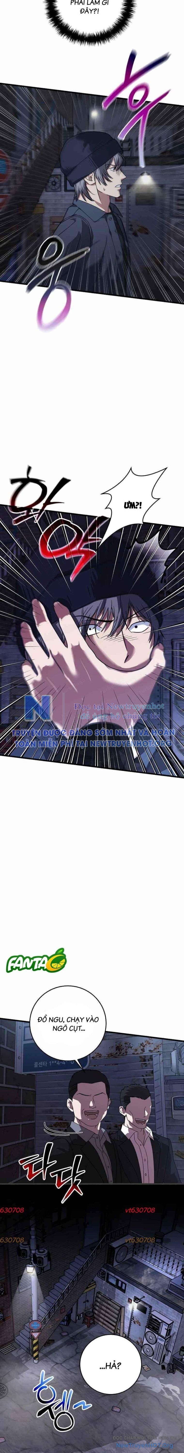 Đây Là Luật Chapter 156 - 17