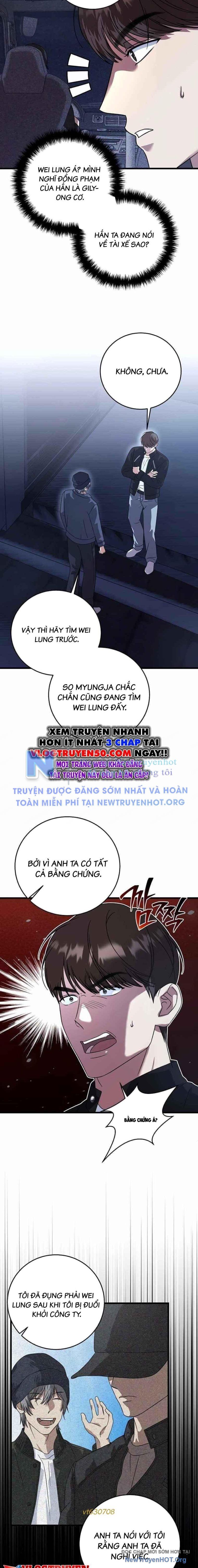 Đây Là Luật Chapter 156 - 20