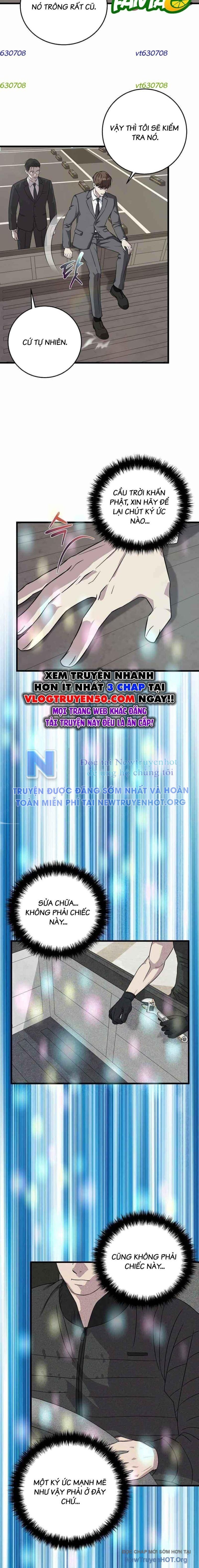 Đây Là Luật Chapter 156 - 5