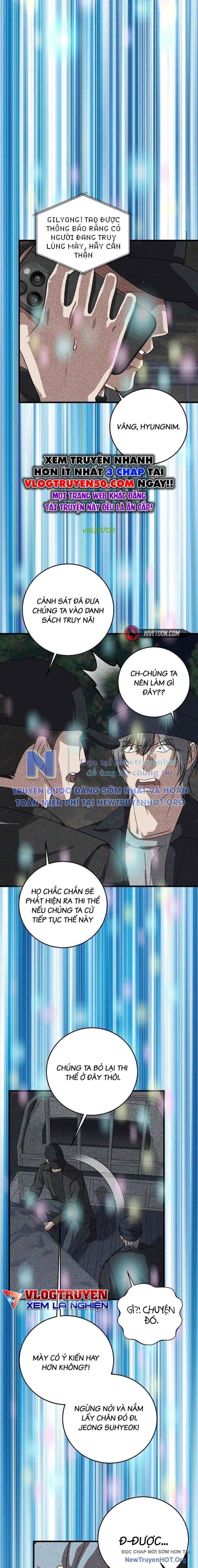 Đây Là Luật Chapter 156 - 7