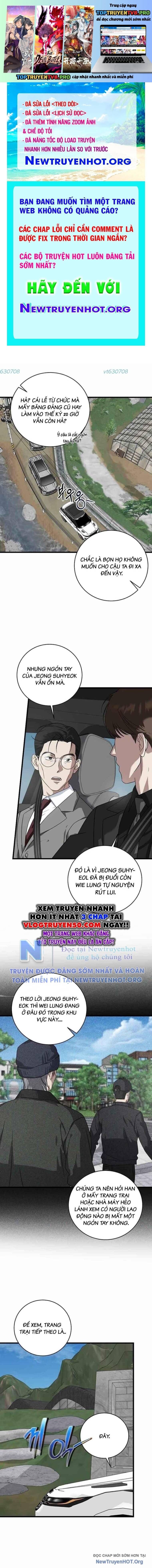 Đây Là Luật Chapter 157 - 2