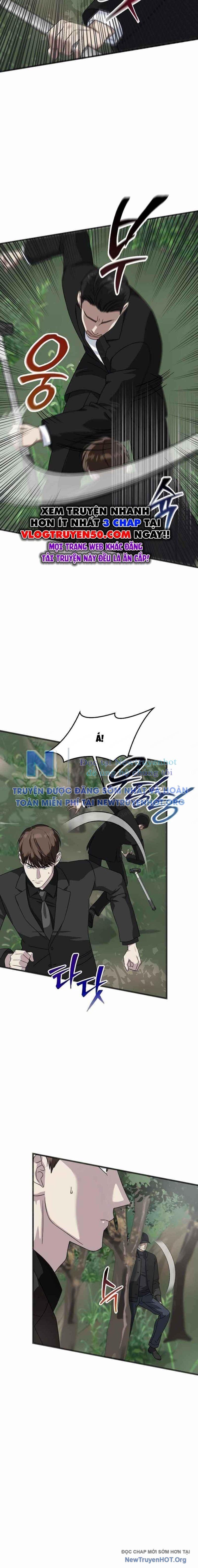 Đây Là Luật Chapter 157 - 11