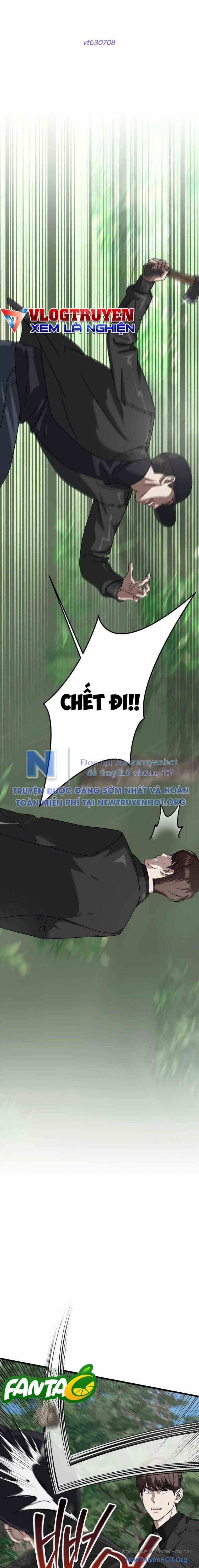 Đây Là Luật Chapter 157 - 12