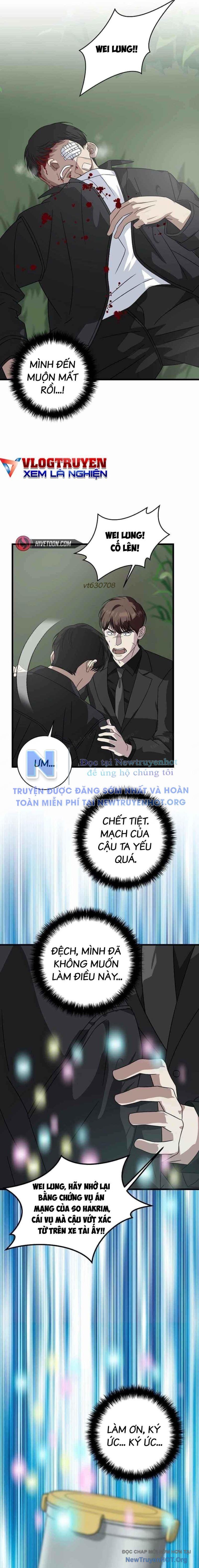 Đây Là Luật Chapter 157 - 14
