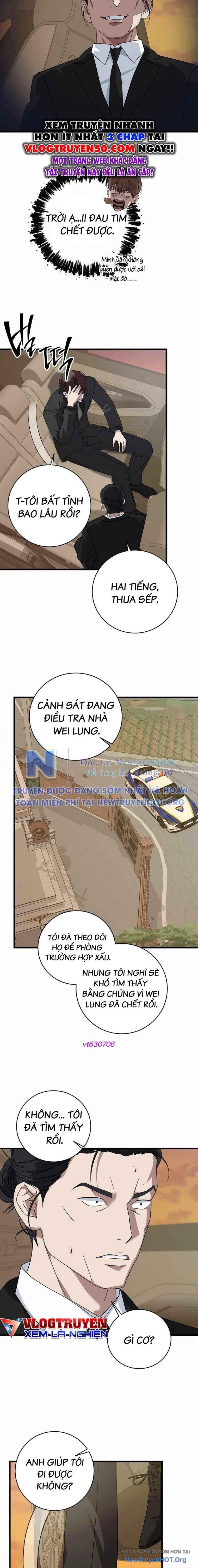 Đây Là Luật Chapter 157 - 16