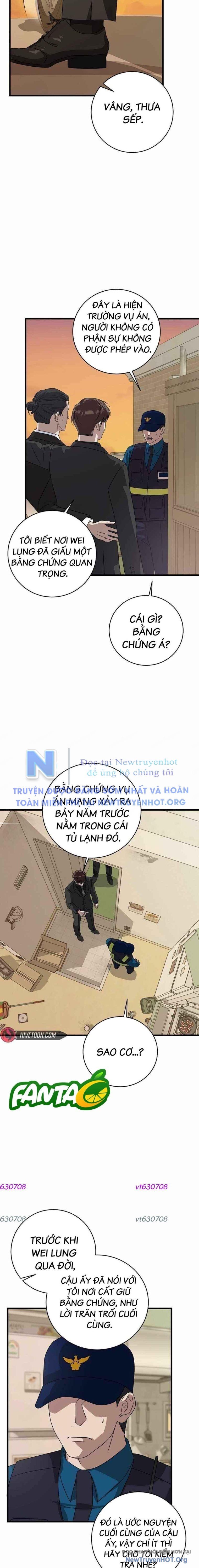 Đây Là Luật Chapter 157 - 17