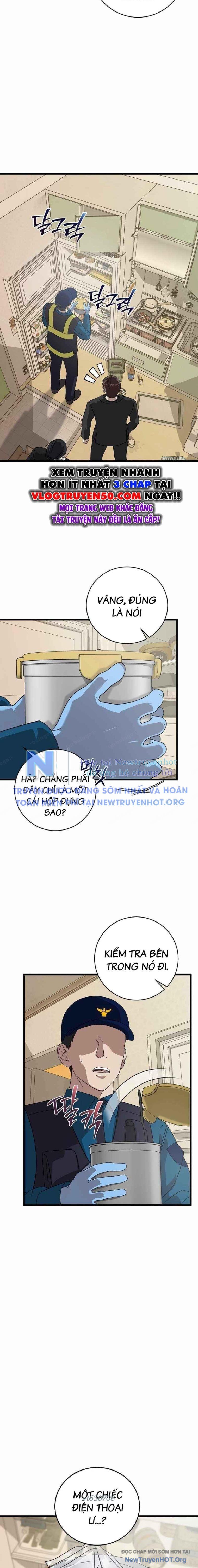 Đây Là Luật Chapter 157 - 18