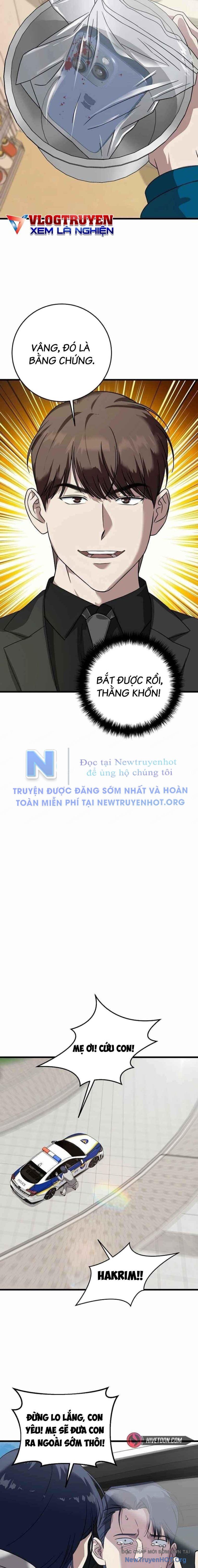 Đây Là Luật Chapter 157 - 19