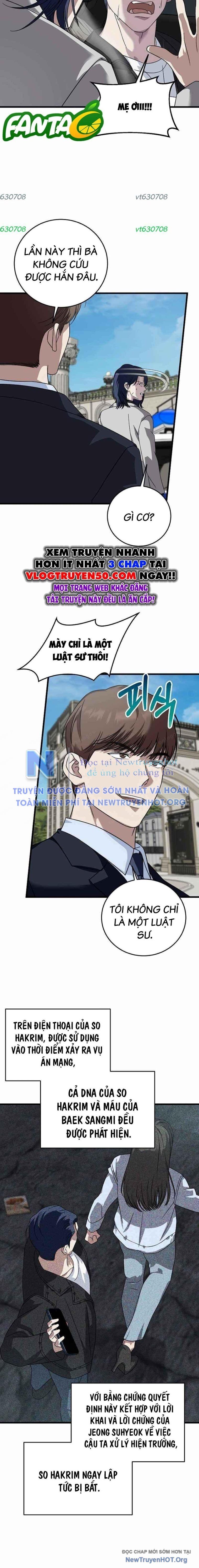 Đây Là Luật Chapter 157 - 20