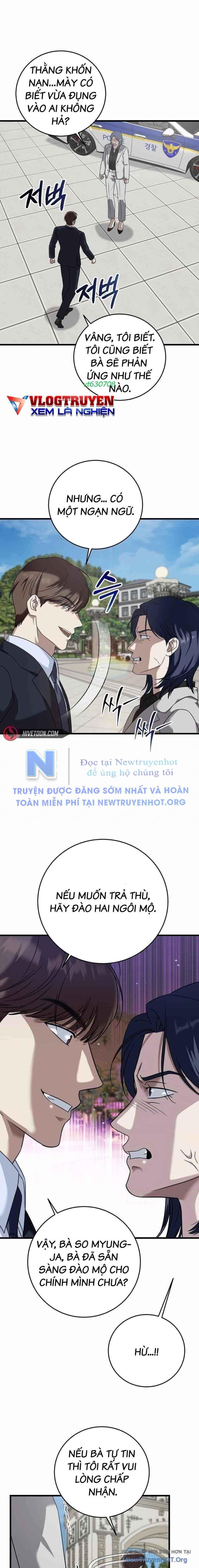 Đây Là Luật Chapter 157 - 21